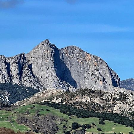 Casa Rural Basiver - Habitacion Brana De Los Tejos Armano Dış mekan fotoğraf